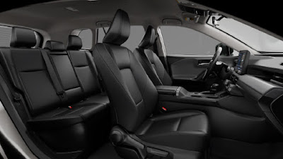 2026 Toyota RAV4