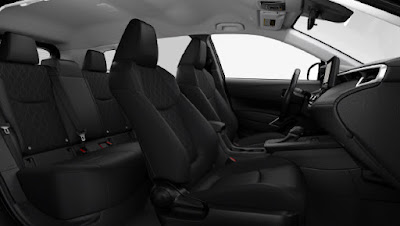 2026 Toyota Corolla Cross