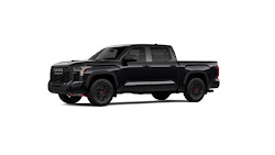 2026 Toyota Tundra Hybrid TRD Pro