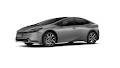 2027 Toyota Prius Plug-In Hybrid XSE Premium