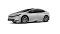2027 Toyota Prius Plug-In Hybrid XSE