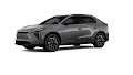 2027 Toyota bZ XLE Plus