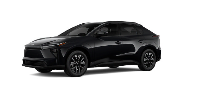 2027 Toyota bZ XLE Plus