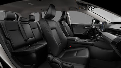 2026 Toyota RAV4