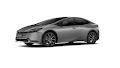 2027 Toyota Prius XLE