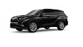 2026 Toyota Highlander Hybrid Limited