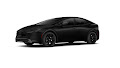 2027 Toyota Prius Nightshade