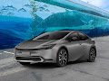 2027 Toyota Prius Plug-In Hybrid XSE
