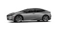 2027 Toyota Prius Plug-In Hybrid XSE
