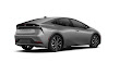 2027 Toyota Prius Plug-In Hybrid XSE