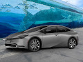 2027 Toyota Prius Plug-In Hybrid XSE