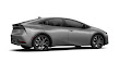 2027 Toyota Prius Plug-In Hybrid XSE