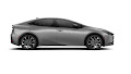 2027 Toyota Prius Plug-In Hybrid XSE