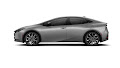 2027 Toyota Prius Plug-In Hybrid XSE