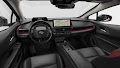 2027 Toyota Prius Plug-In Hybrid XSE