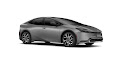2027 Toyota Prius Plug-In Hybrid XSE