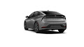 2027 Toyota Prius Plug-In Hybrid XSE