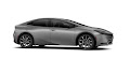 2027 Toyota Prius Plug-In Hybrid XSE