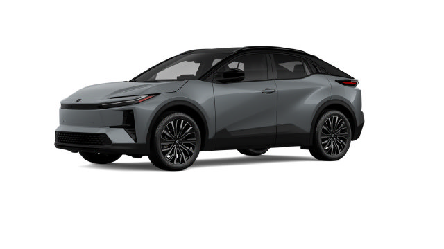 2027 Toyota C-HR XSE