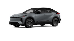 2027 Toyota C-HR XSE