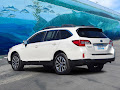 2016 Subaru Outback 3.6R