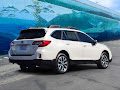 2016 Subaru Outback 3.6R