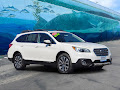 2016 Subaru Outback 3.6R