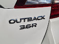 2016 Subaru Outback 3.6R