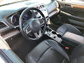 2016 Subaru Outback 3.6R