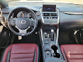 2017 Lexus NX 200t F Sport