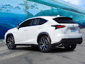 2017 Lexus NX 200t F Sport
