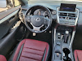 2017 Lexus NX 200t F Sport