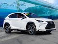 2017 Lexus NX 200t F Sport