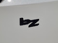 2026 Toyota bZ Woodland Premium