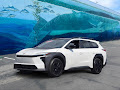 2026 Toyota bZ Woodland Premium