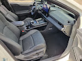 2026 Toyota bZ Woodland Premium