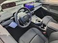 2026 Toyota bZ Woodland Premium