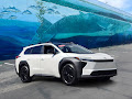 2026 Toyota bZ Woodland Premium