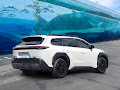 2026 Toyota bZ Woodland Premium