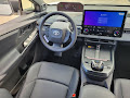 2026 Toyota bZ Woodland Premium